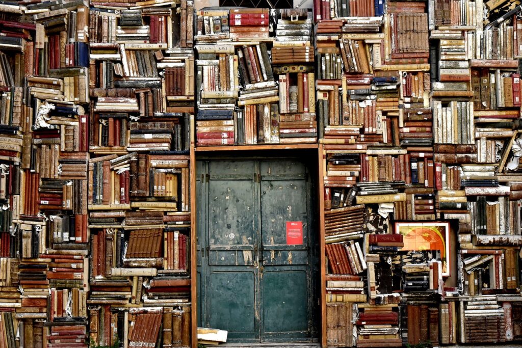 books, shelves, hd wallpaper, door, wallpaper 4k, desktop backgrounds, free wallpaper, entrance, 4k wallpaper, mac wallpaper, cool backgrounds, library, knowledge, windows wallpaper, full hd wallpaper, wisdom, free background, civic museum library, wallpaper hd, laptop wallpaper, beautiful wallpaper, international gallery of modern art, pesaro, italy, 4k wallpaper 1920x1080, background
